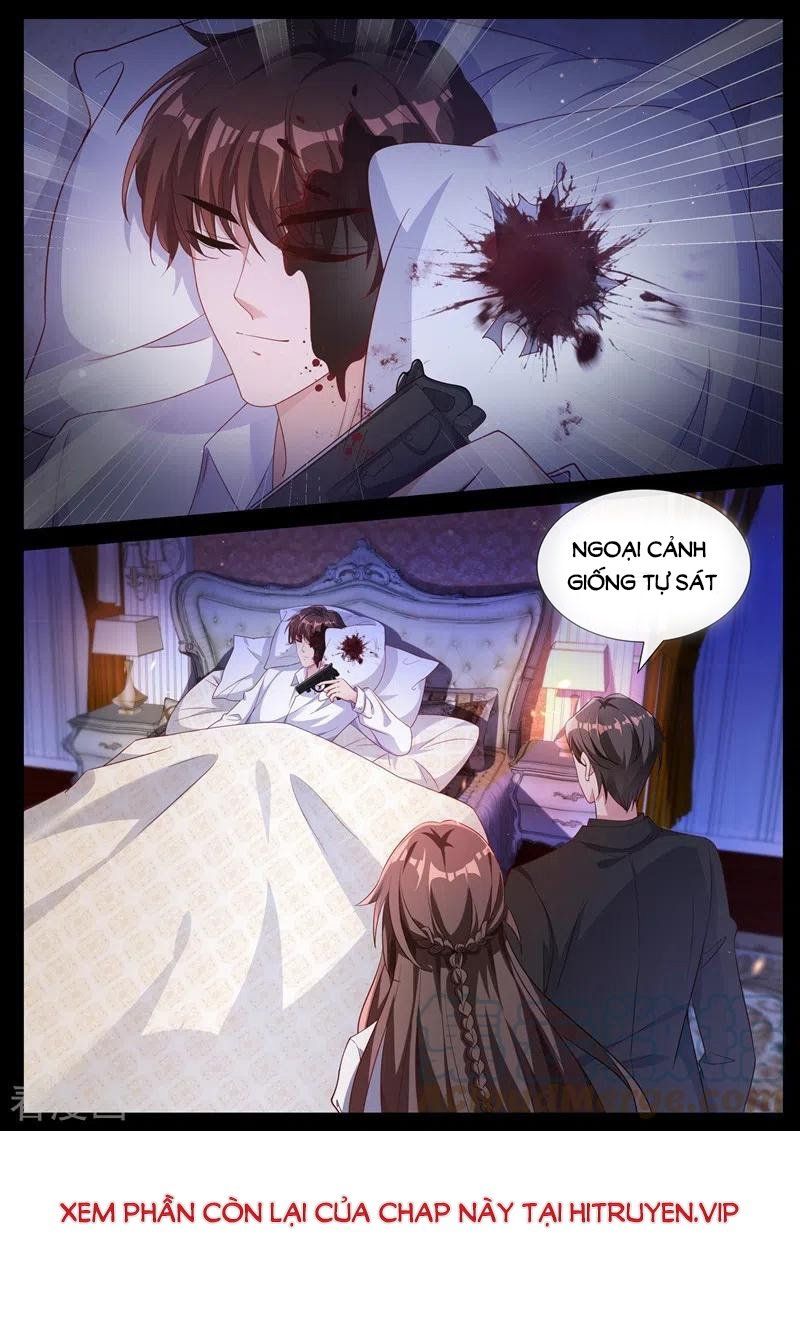 Thiếu Soái! Vợ Ngài Lại Bỏ Trốn Chapter 442 - 5