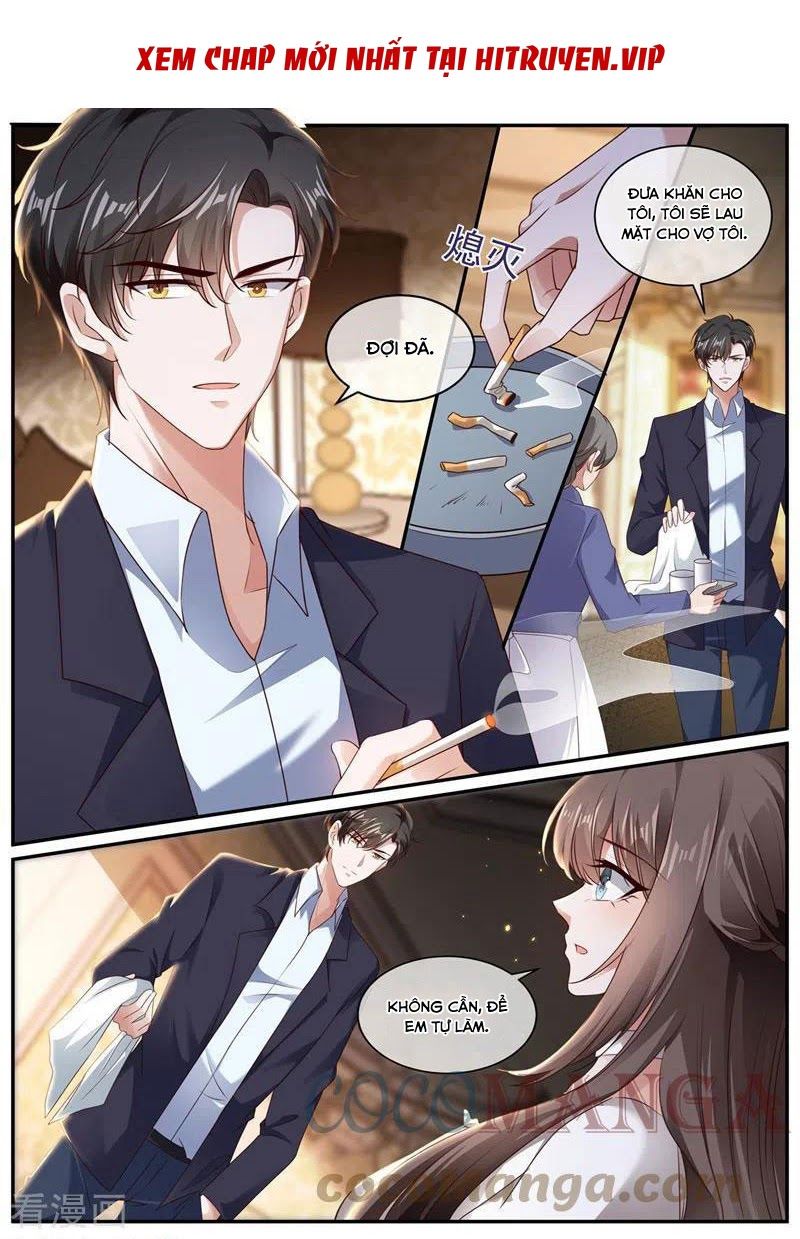 Thiếu Soái! Vợ Ngài Lại Bỏ Trốn Chapter 445 - 2