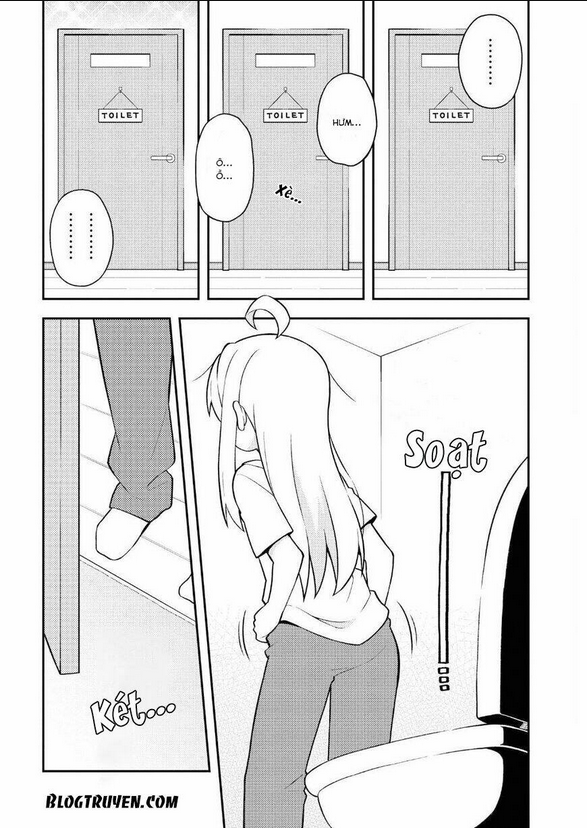 Onii-Chan Wa Oshimai Chapter 1.5 - 5