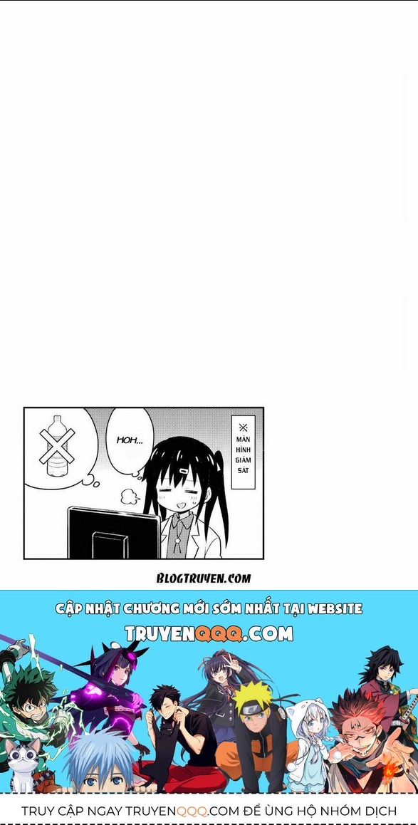 Onii-Chan Wa Oshimai Chapter 1.5 - 7