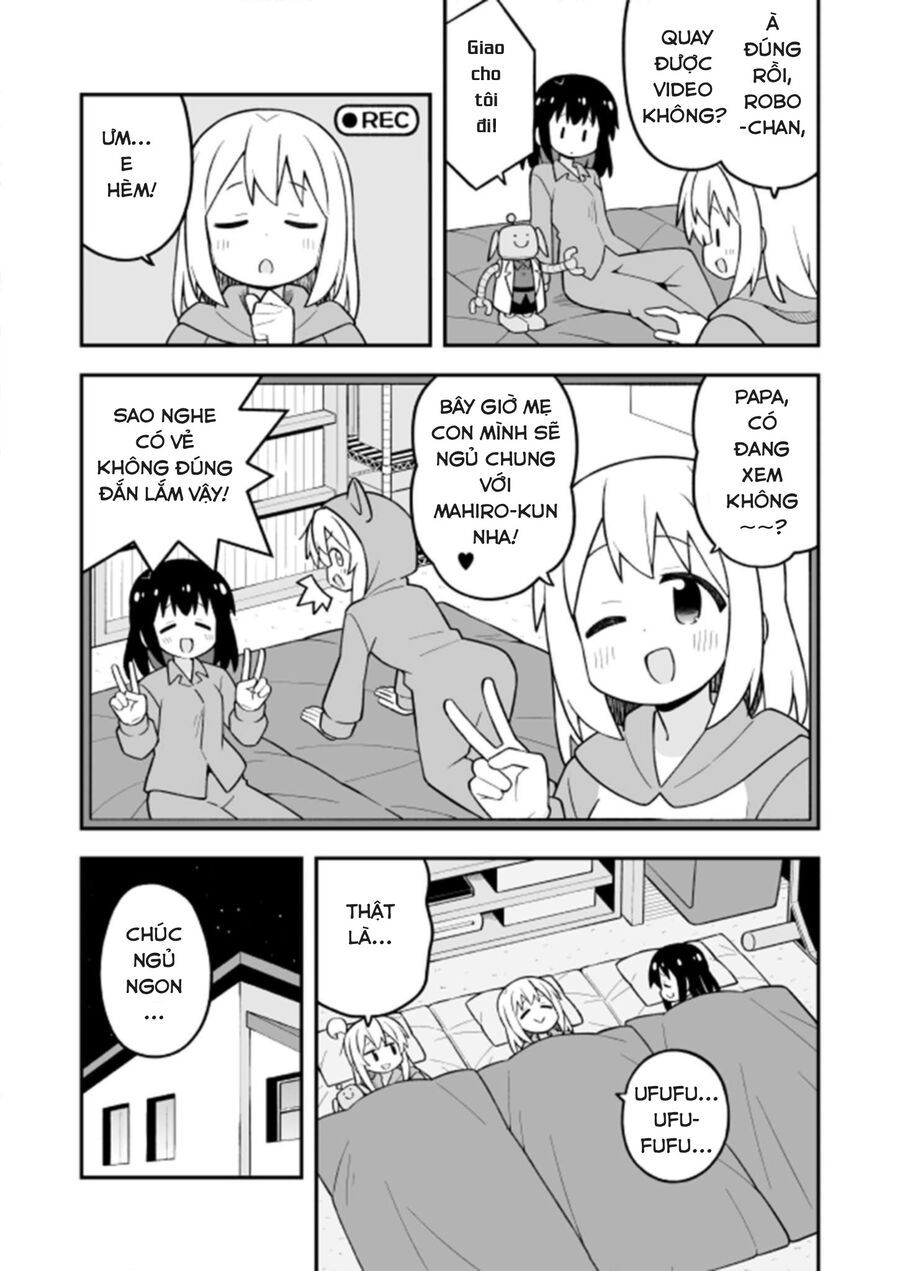 Onii-Chan Wa Oshimai Chapter 104 - 11