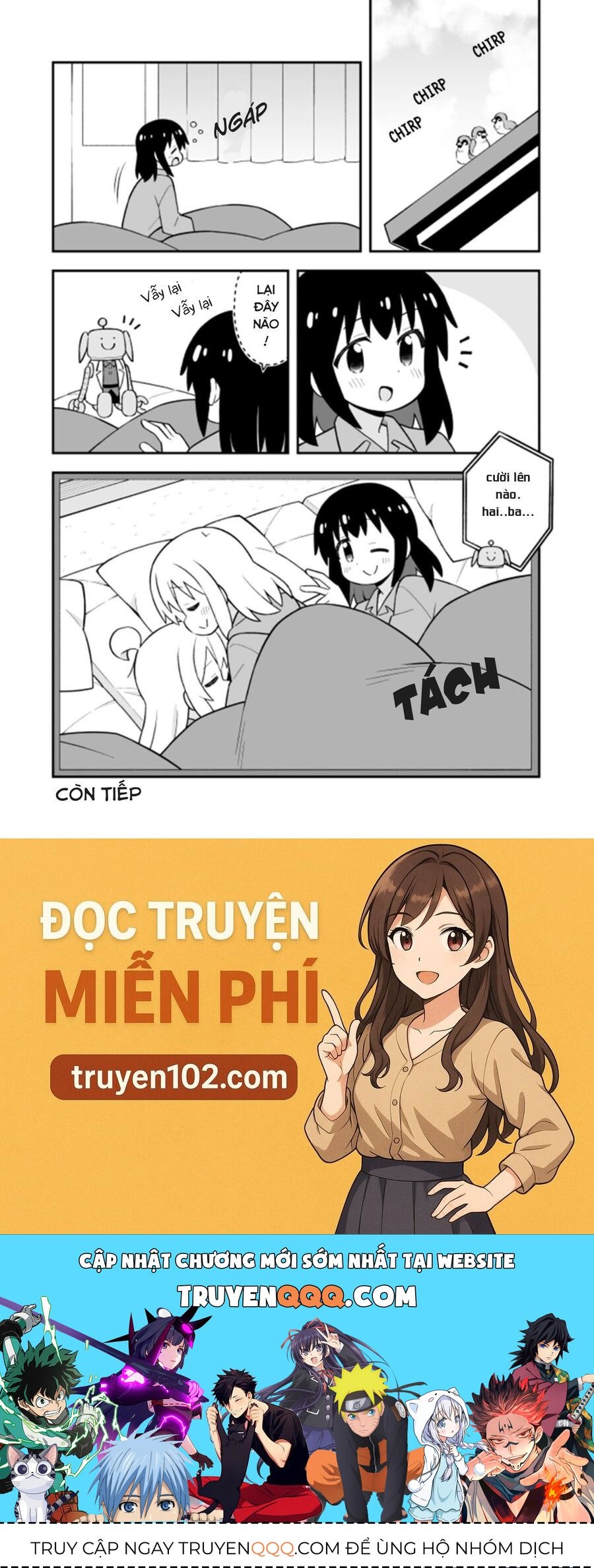 Onii-Chan Wa Oshimai Chapter 104 - 12