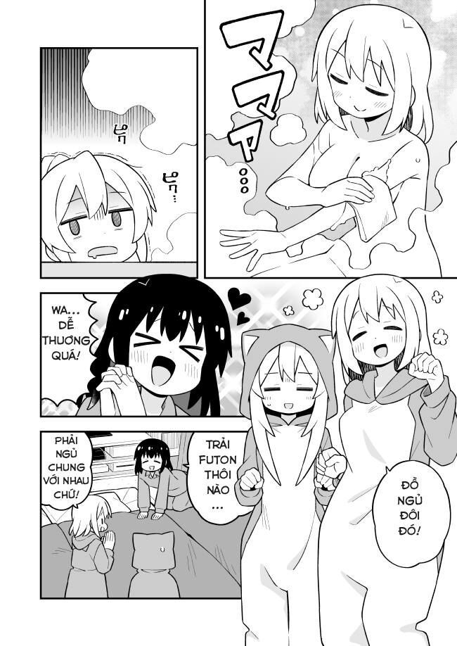 Onii-Chan Wa Oshimai Chapter 104 - 10