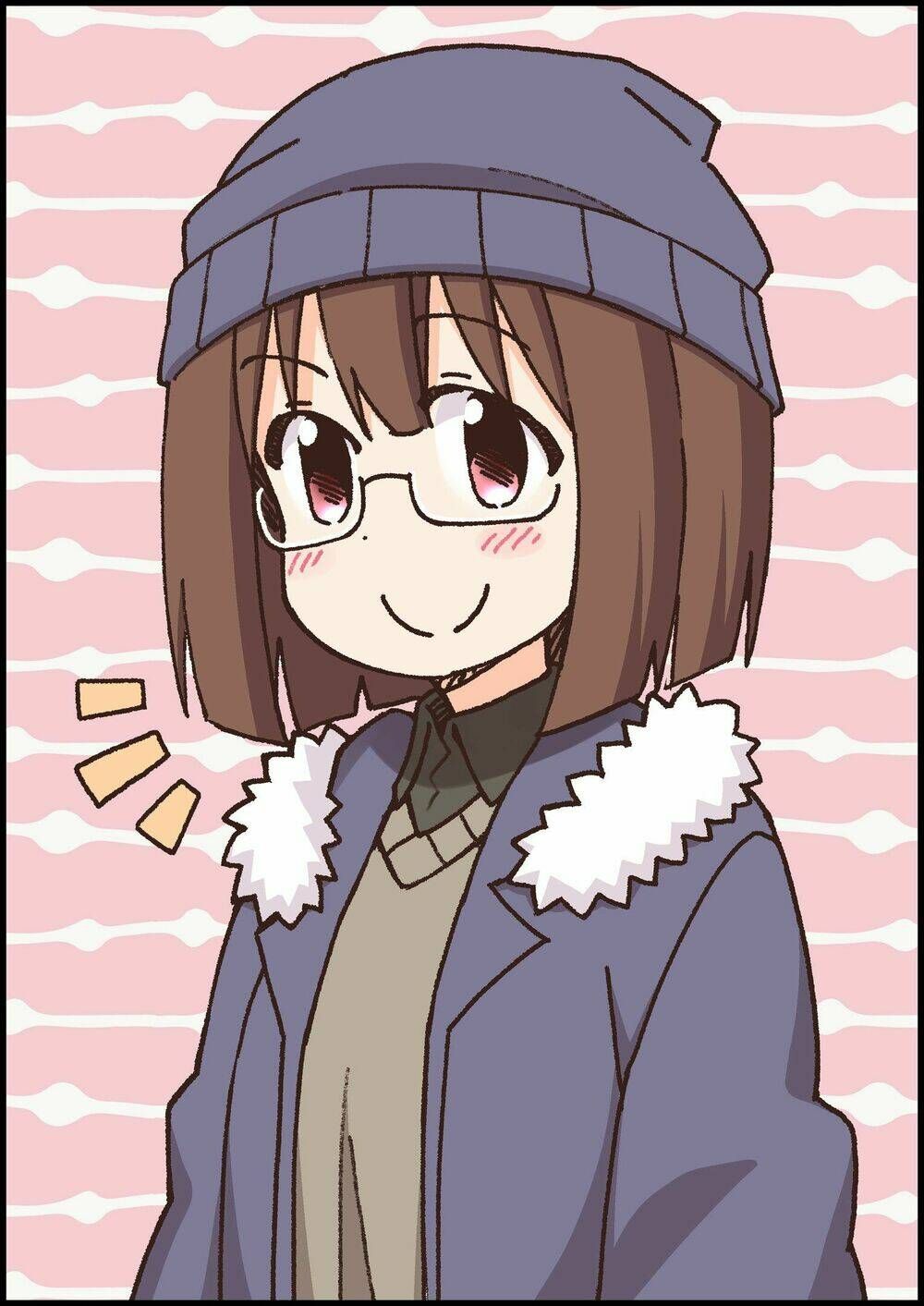 Onii-Chan Wa Oshimai Chapter 34.5 - 10