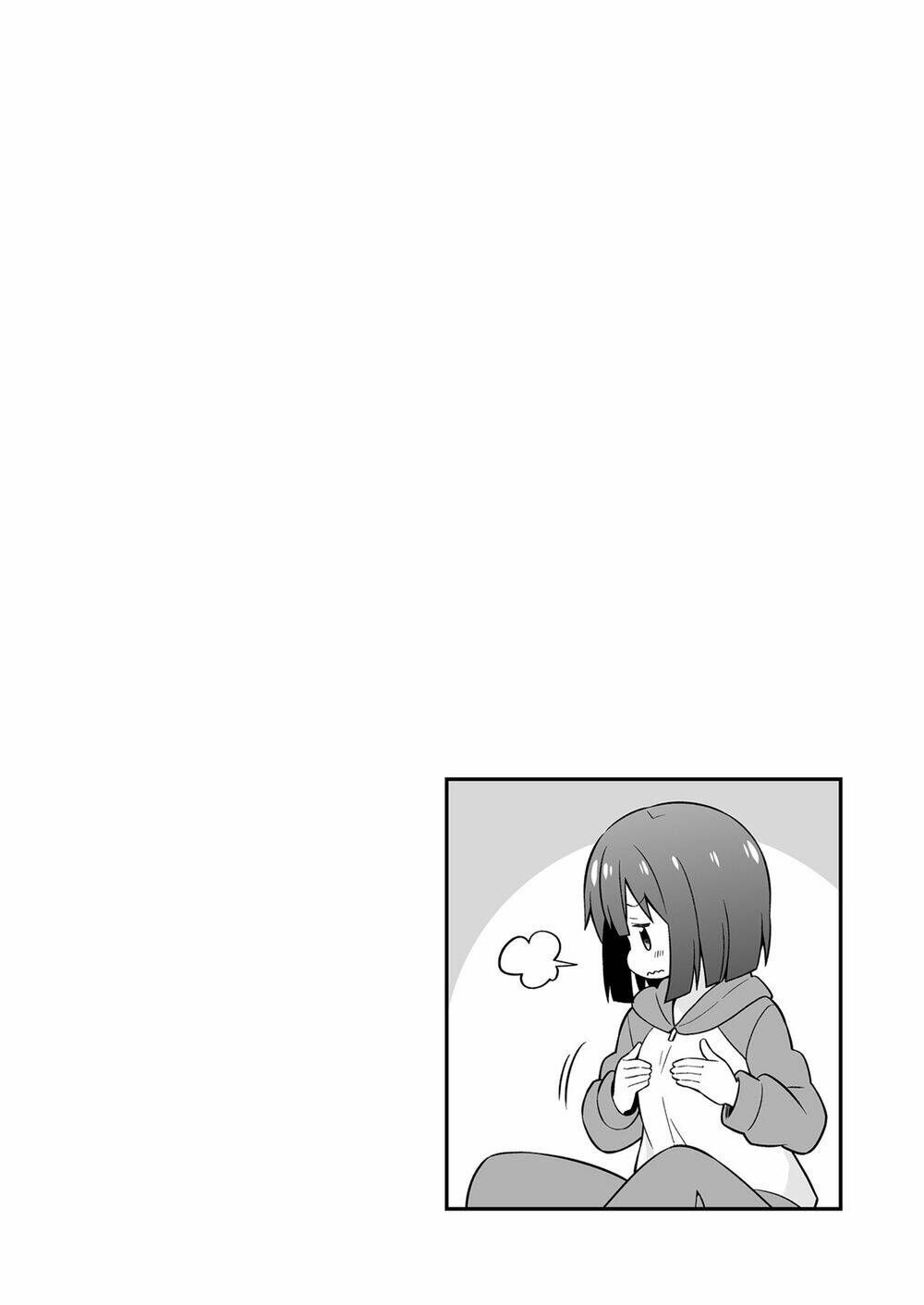 Onii-Chan Wa Oshimai Chapter 37.5 - 6