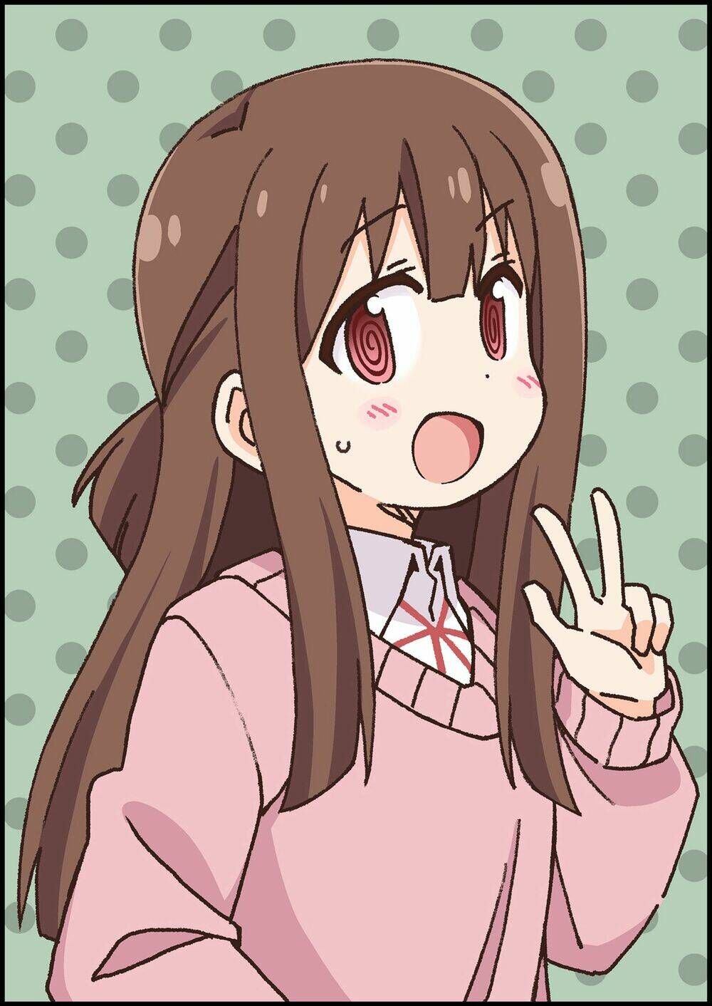 Onii-Chan Wa Oshimai Chapter 37.5 - 9