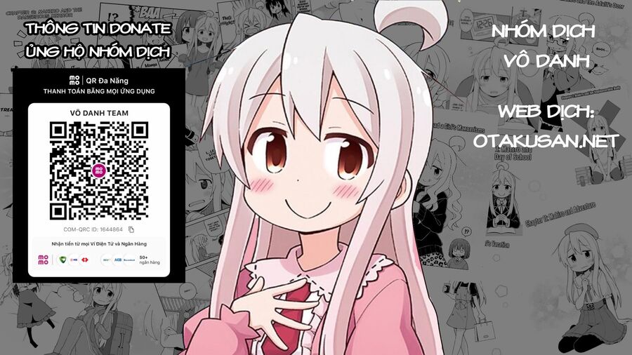 Onii-Chan Wa Oshimai Chapter 86 - 13