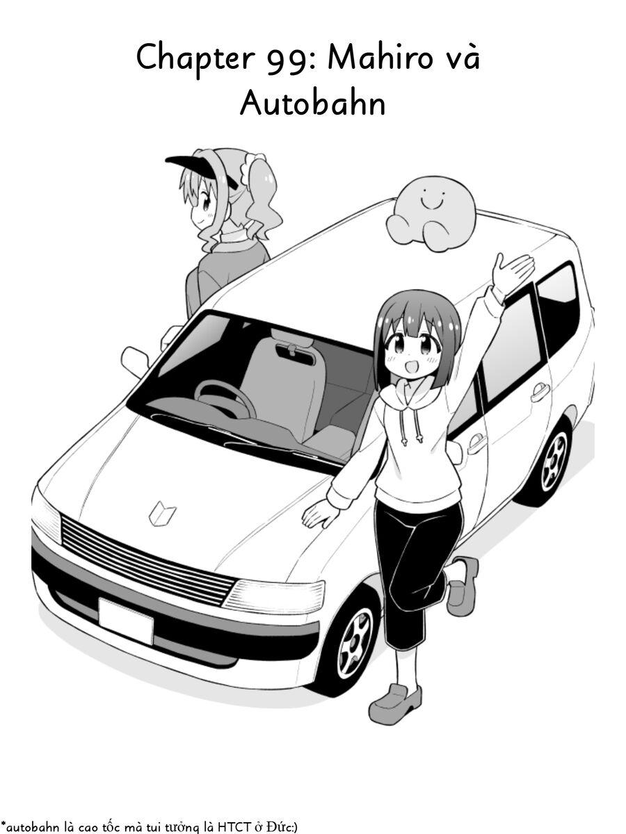 Onii-Chan Wa Oshimai Chapter 99 - 2