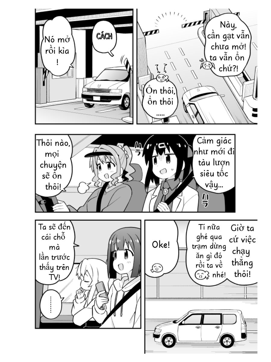 Onii-Chan Wa Oshimai Chapter 99 - 6