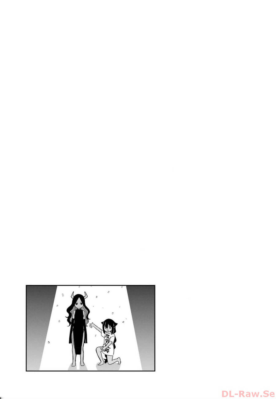 Jahy-sama wa Kujikenai! Chapter 78 - 19