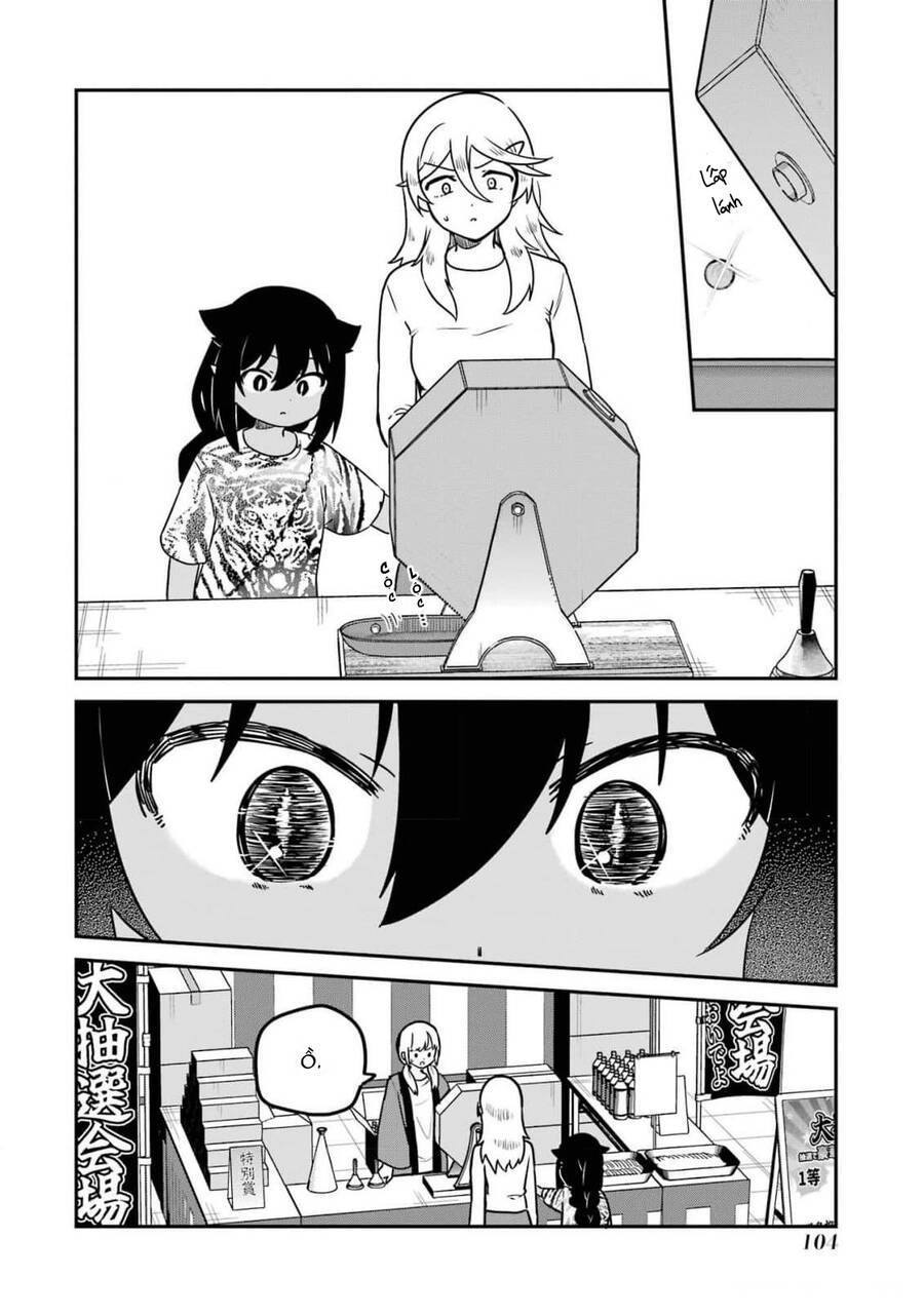 Jahy-sama wa Kujikenai! Chapter  82 - 16