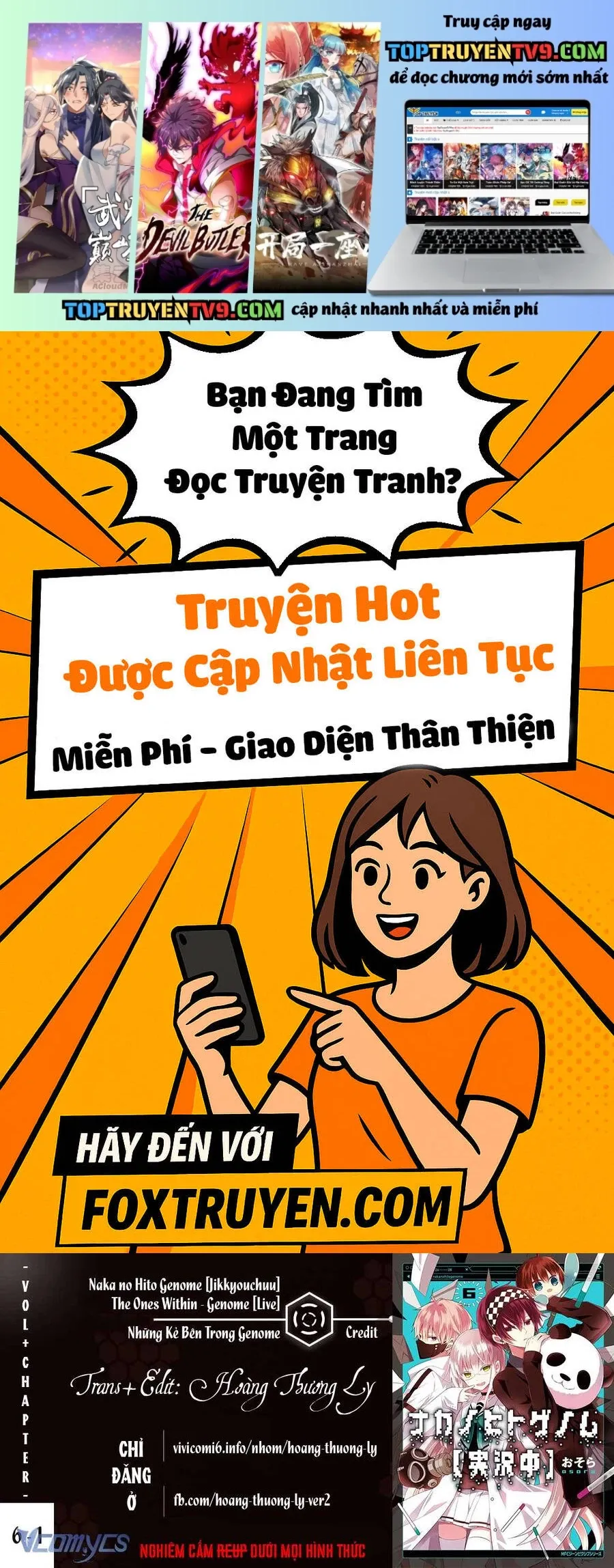 The Law Of The Yama Chapter 24 - 2