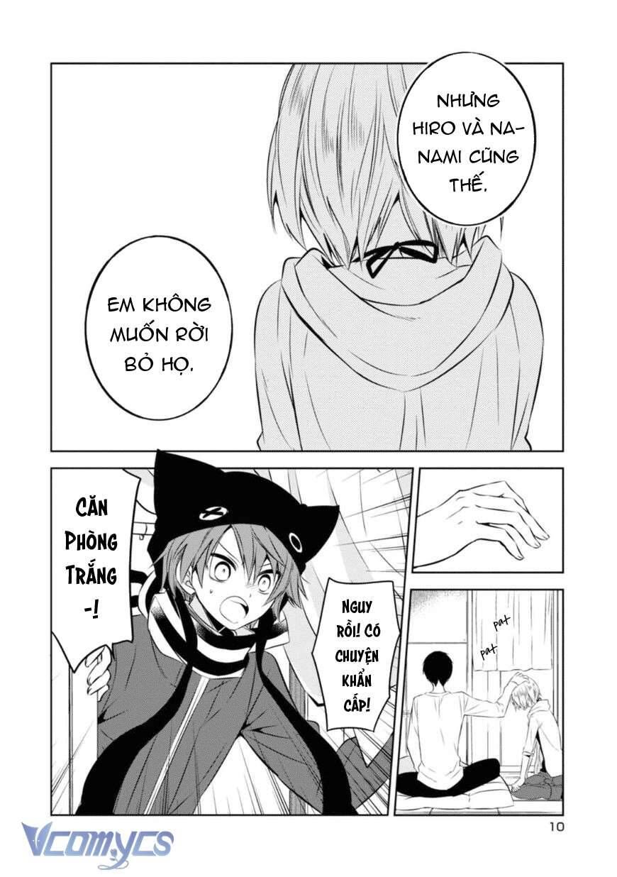 The Law Of The Yama Chapter 24 - 13