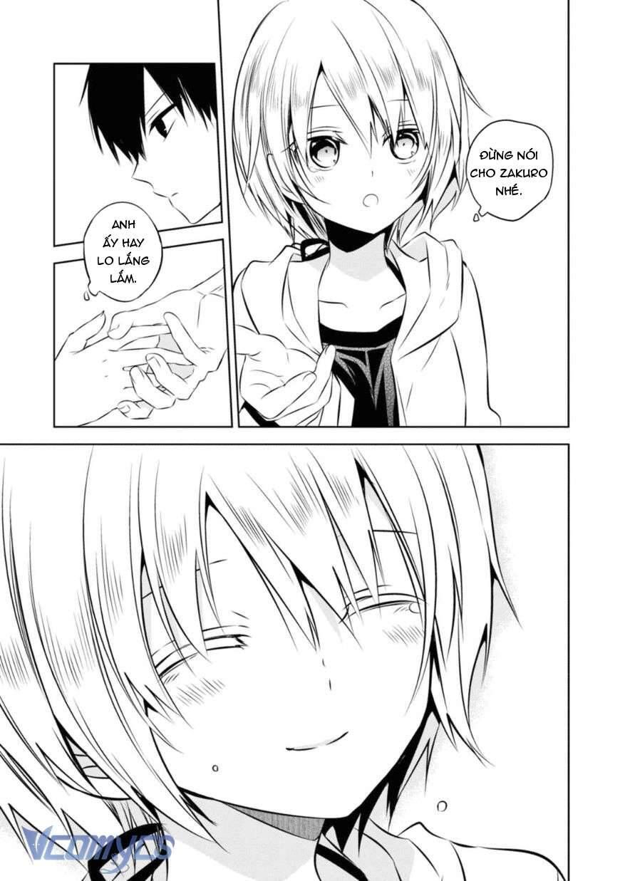 The Law Of The Yama Chapter 24 - 22