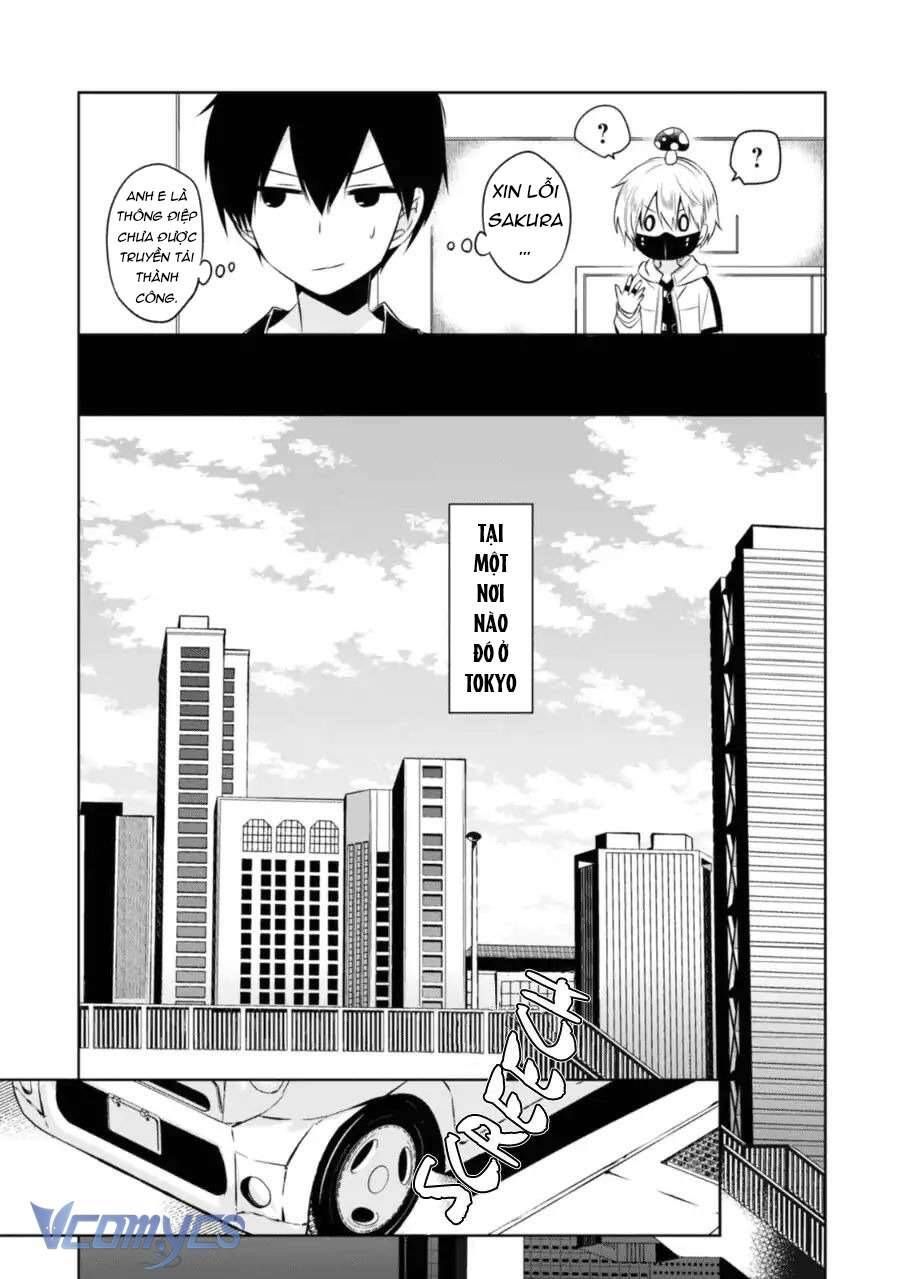 The Law Of The Yama Chapter 24 - 28