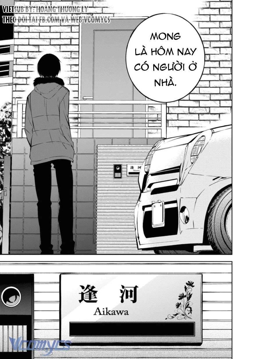 The Law Of The Yama Chapter 24 - 30