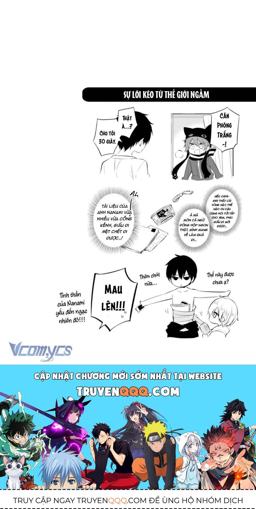 The Law Of The Yama Chapter 24 - 31