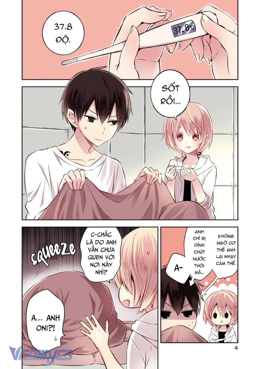 The Law Of The Yama Chapter 24 - 7