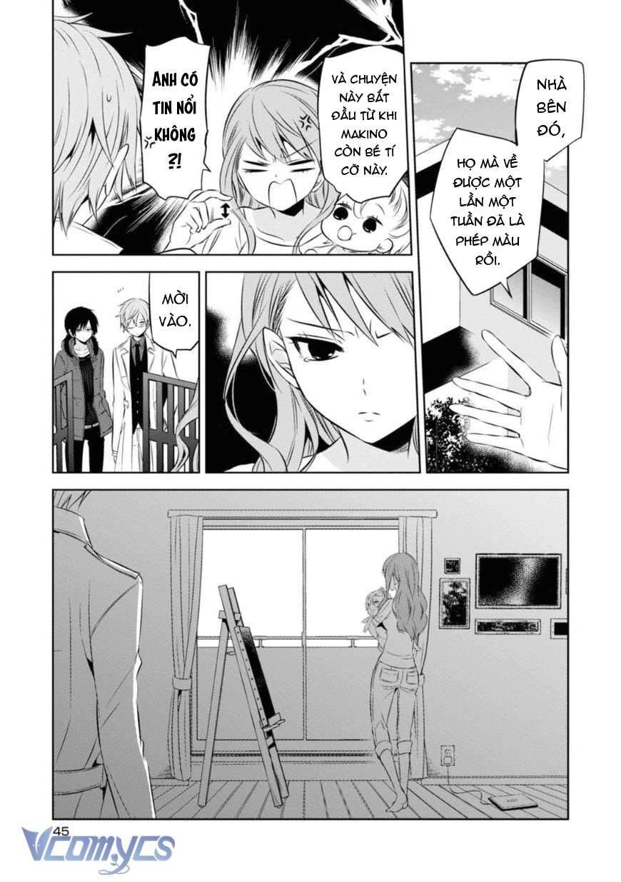 The Law Of The Yama Chapter 25 - 20