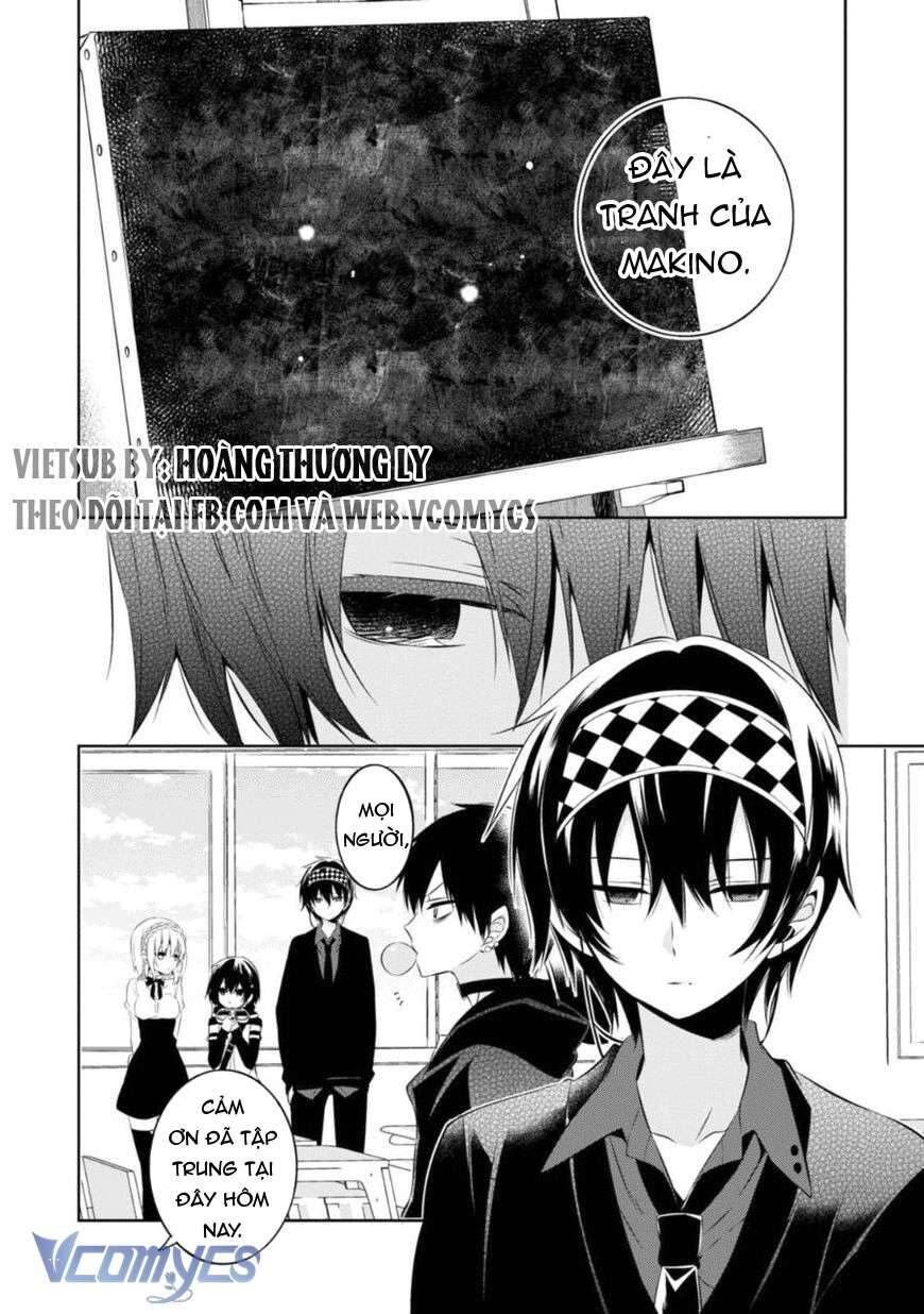 The Law Of The Yama Chapter 25 - 21