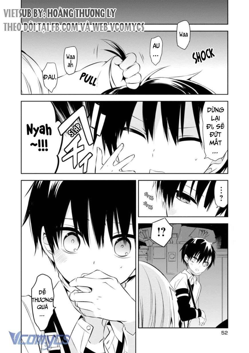 The Law Of The Yama Chapter 25 - 27