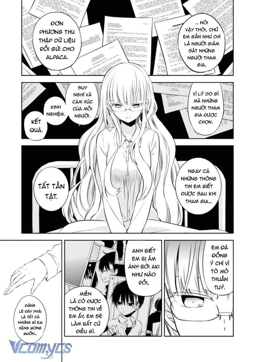 The Law Of The Yama Chapter 25 - 10