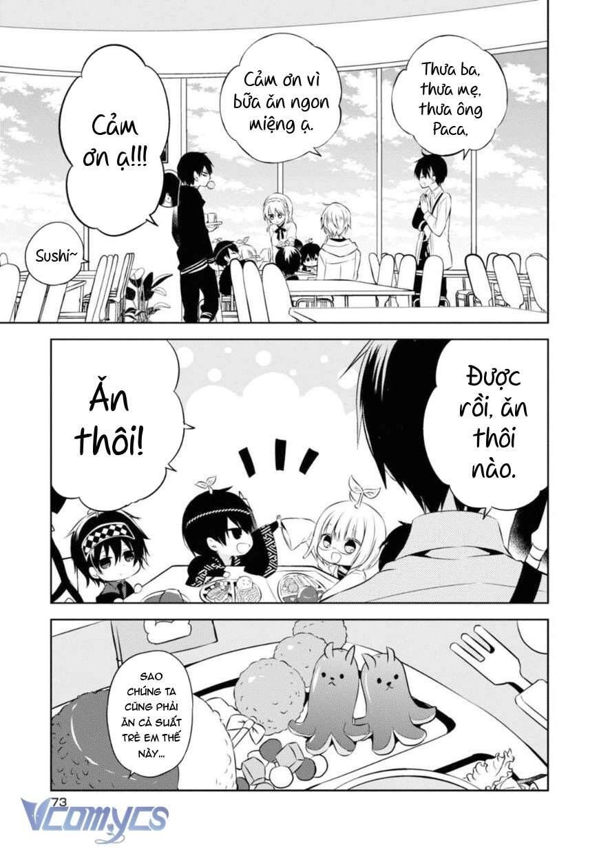 The Law Of The Yama Chapter 26 - 13