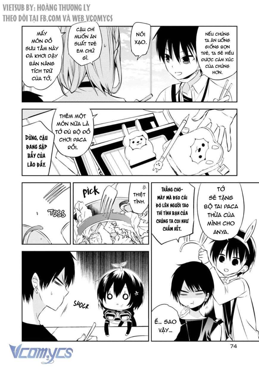 The Law Of The Yama Chapter 26 - 14