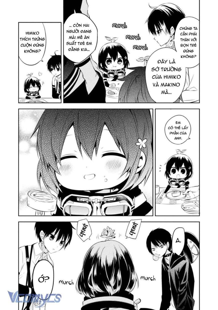 The Law Of The Yama Chapter 26 - 17