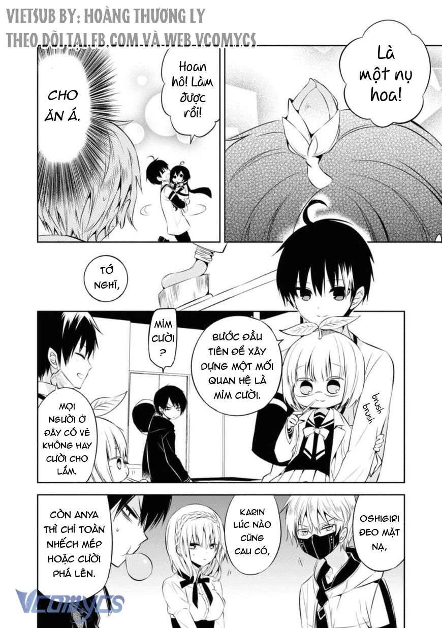 The Law Of The Yama Chapter 26 - 18