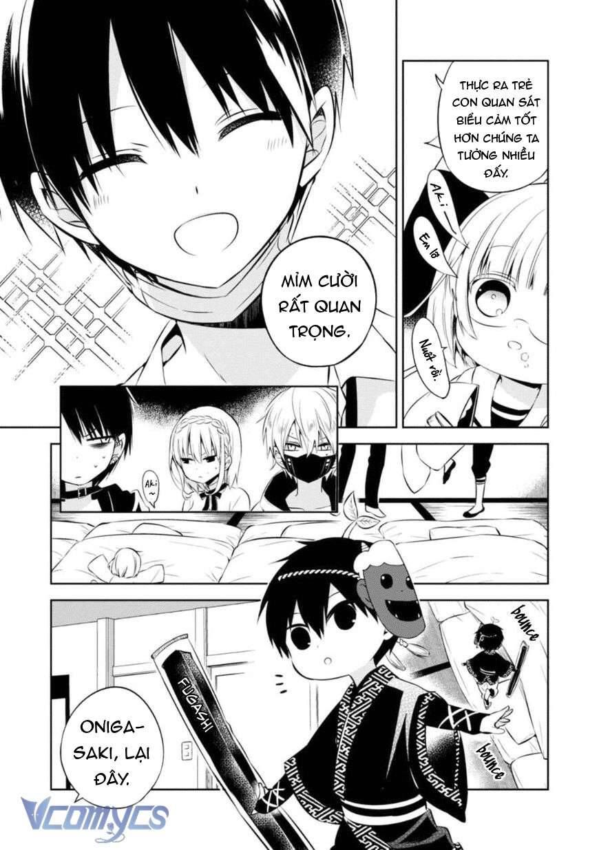 The Law Of The Yama Chapter 26 - 19