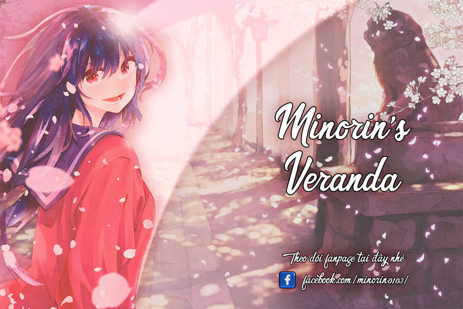 Senryuu Shoujo Chapter  124 - 1