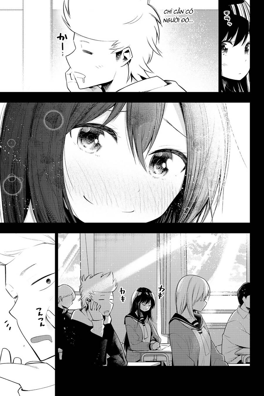 Senryuu Shoujo Chapter  125 - 8