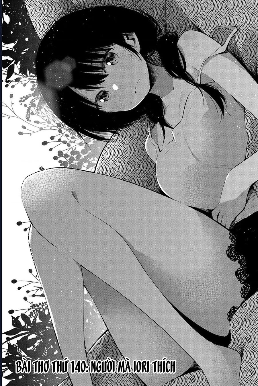 Senryuu Shoujo Chapter 140 - 2