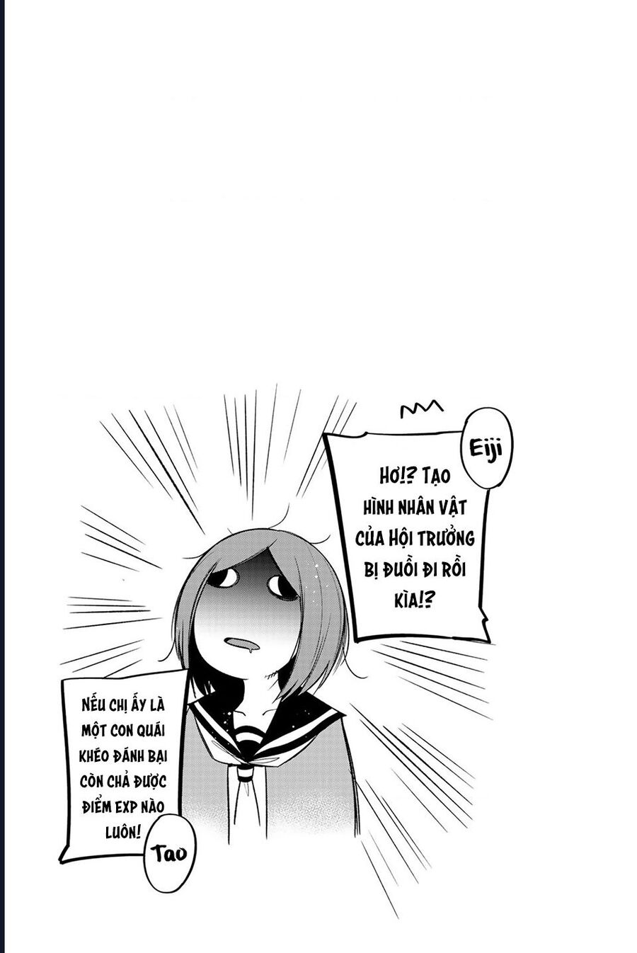 Senryuu Shoujo Chapter 140 - 9