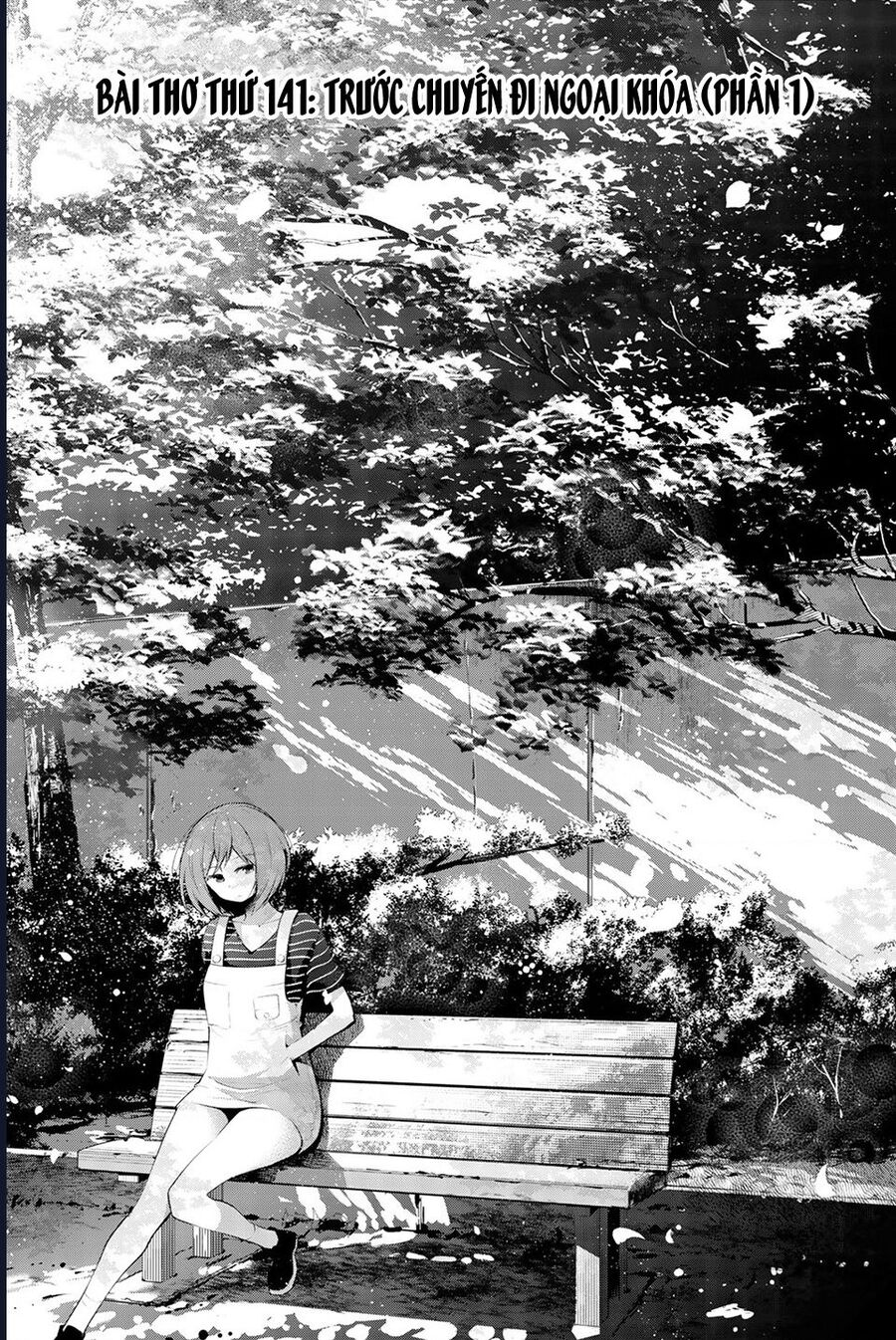 Senryuu Shoujo Chapter 141 - 2