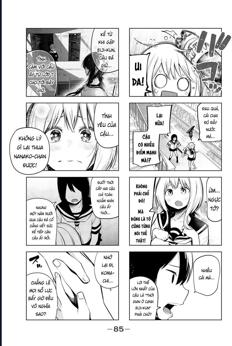 Senryuu Shoujo Chapter 142 - 5