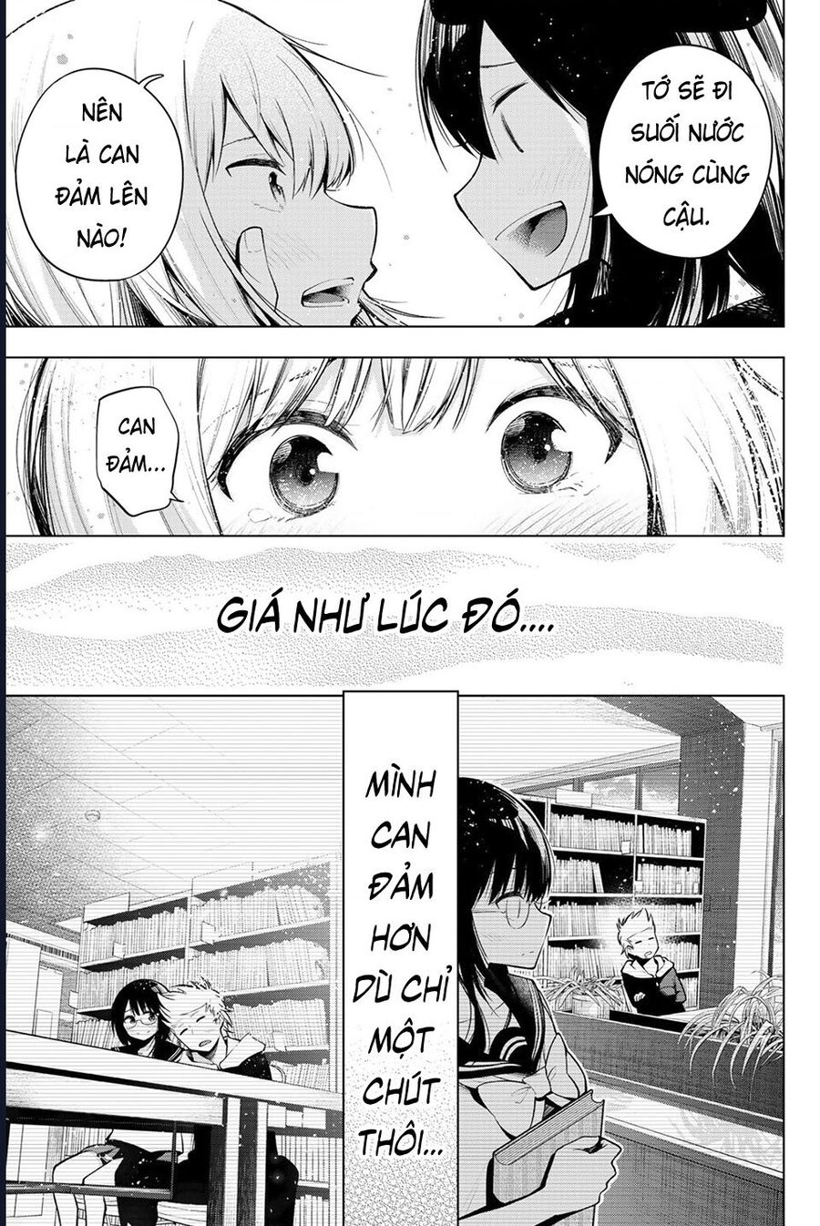 Senryuu Shoujo Chapter 142 - 7