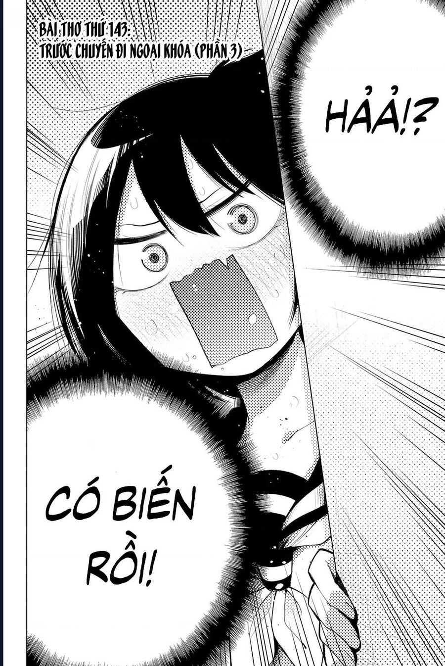 Senryuu Shoujo Chapter 143 - 2