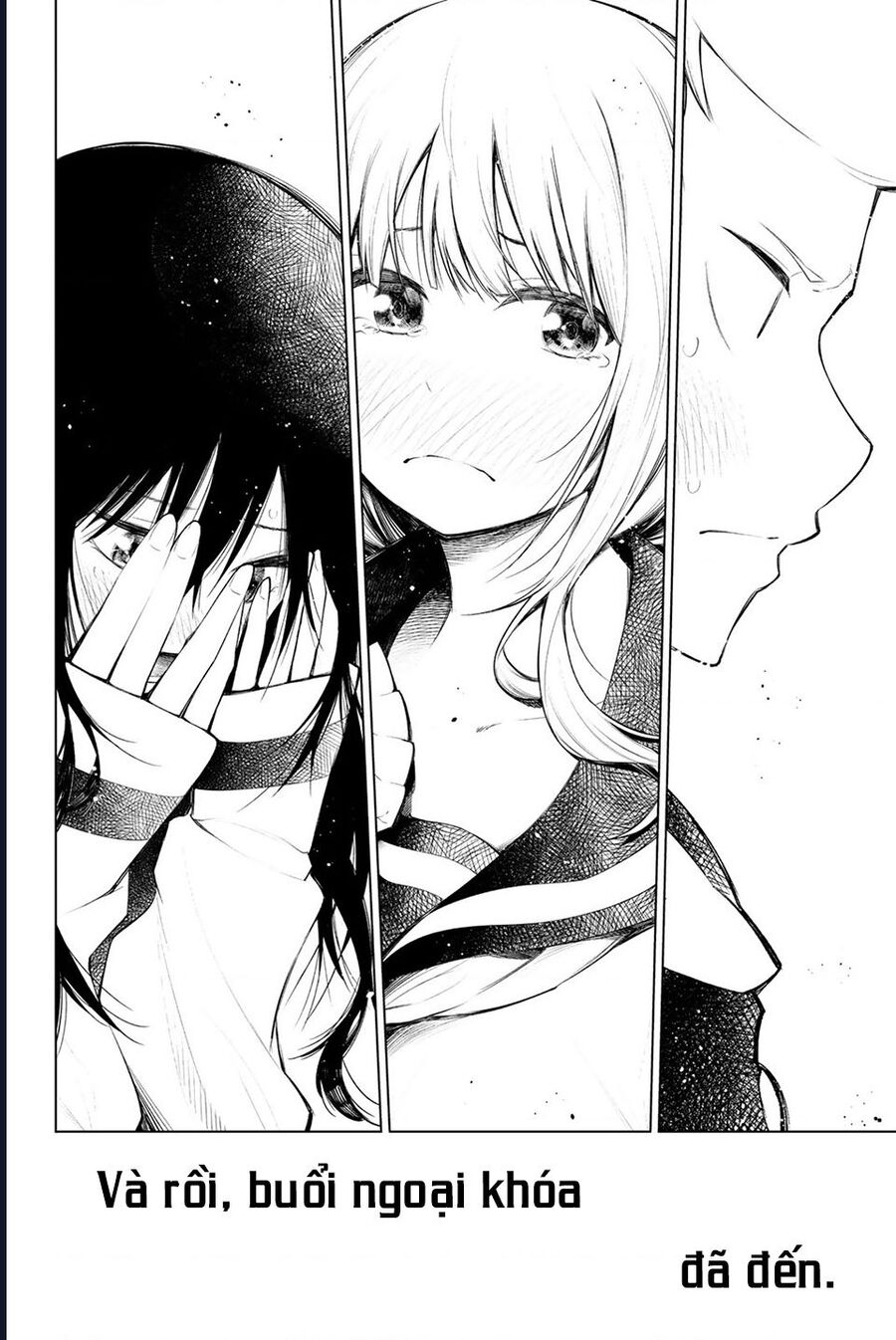 Senryuu Shoujo Chapter 143 - 9