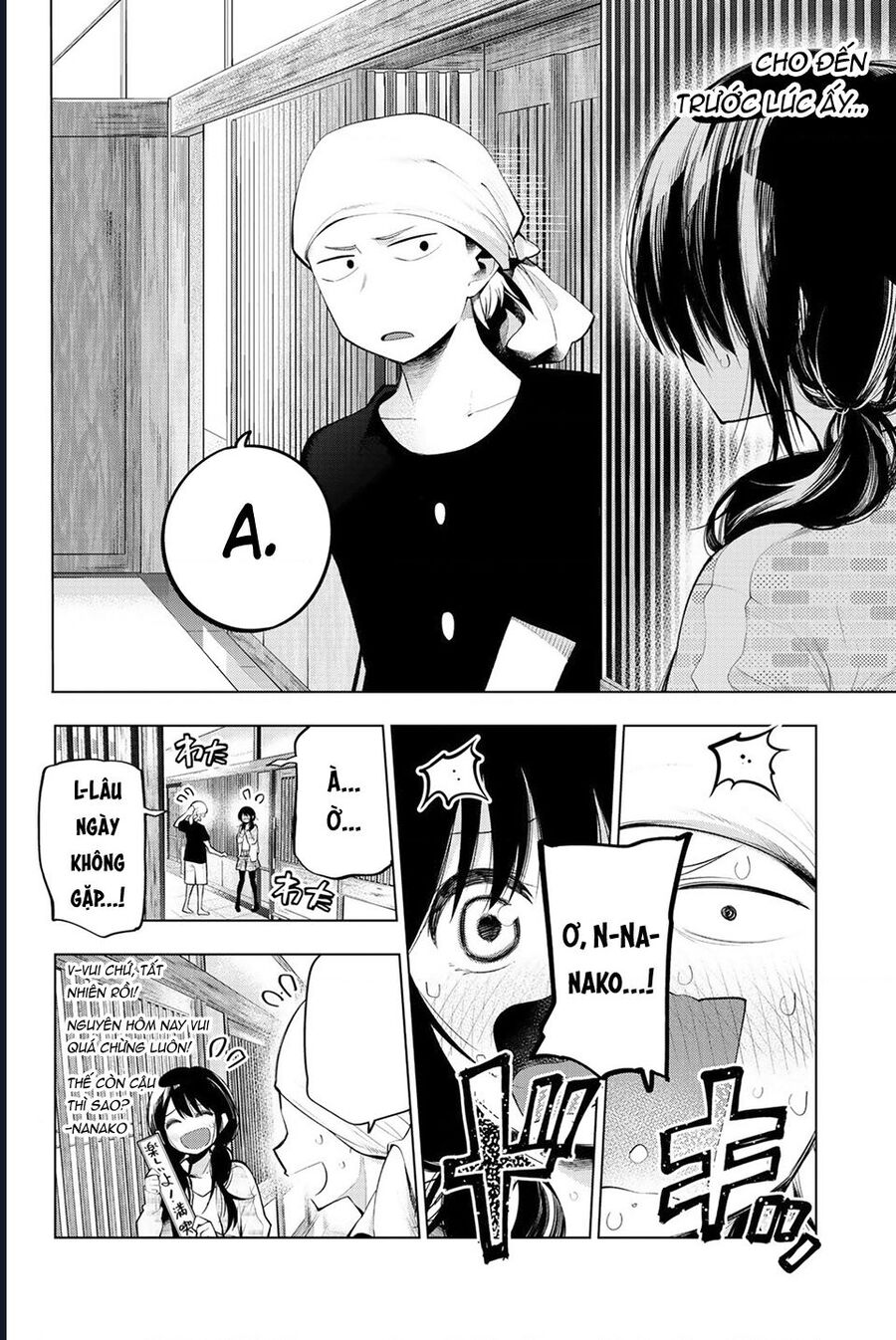 Senryuu Shoujo Chapter 144 - 6