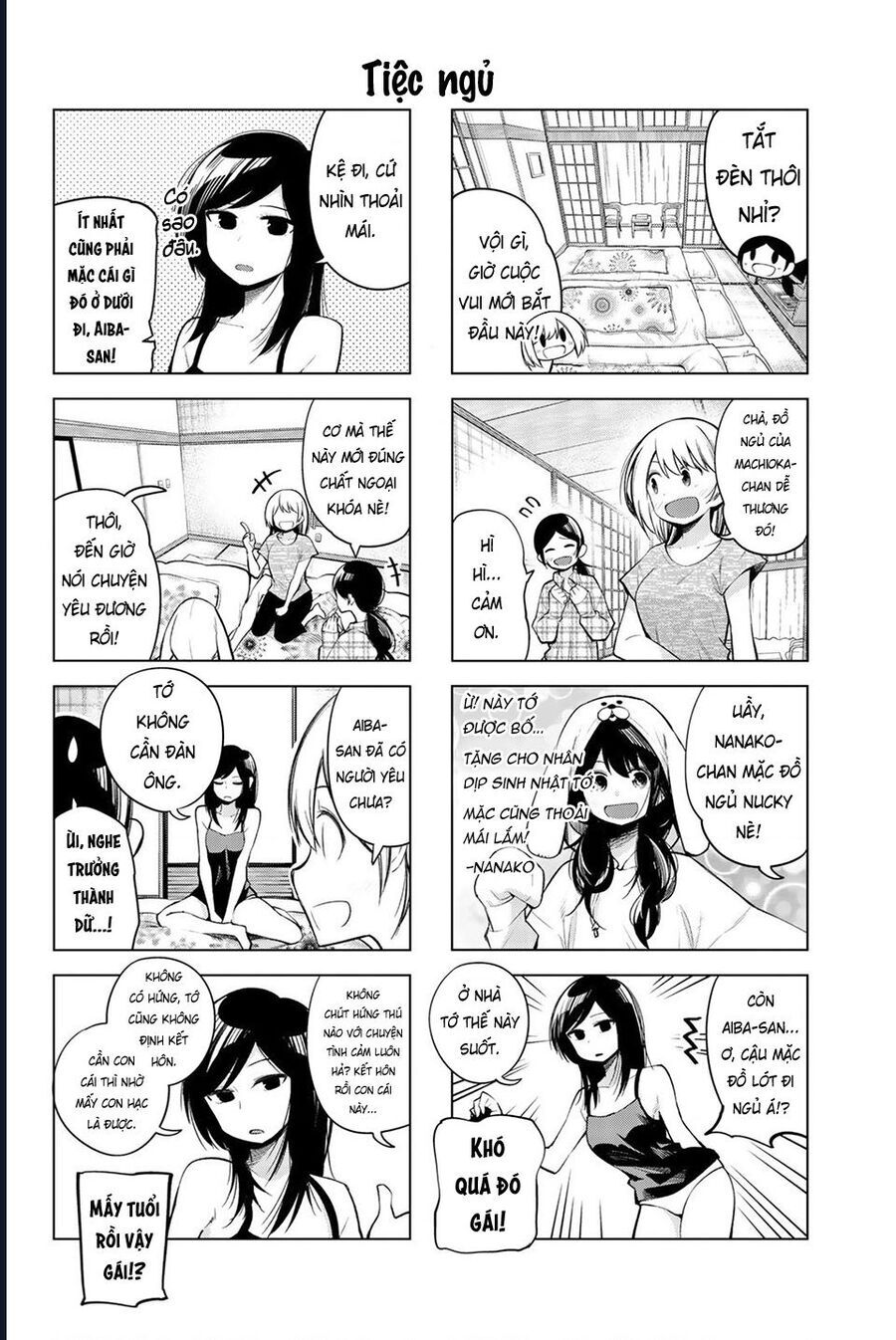 Senryuu Shoujo Chapter 145 - 2