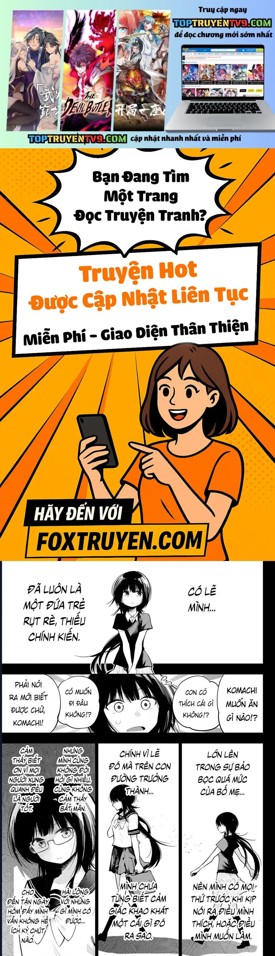 Senryuu Shoujo Chapter 147 - 2