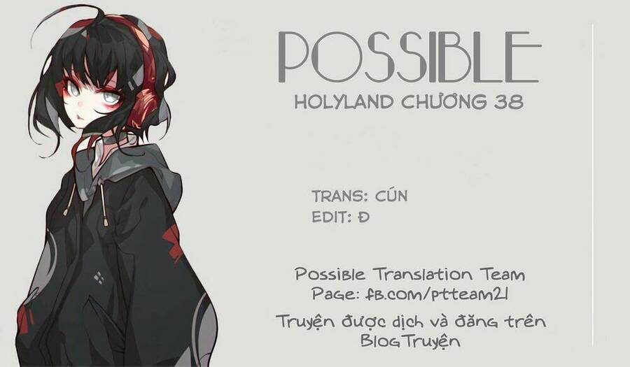 Holyland Chapter 38 - 2