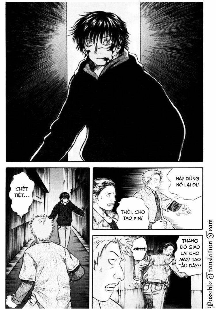 Holyland Chapter 38 - 13