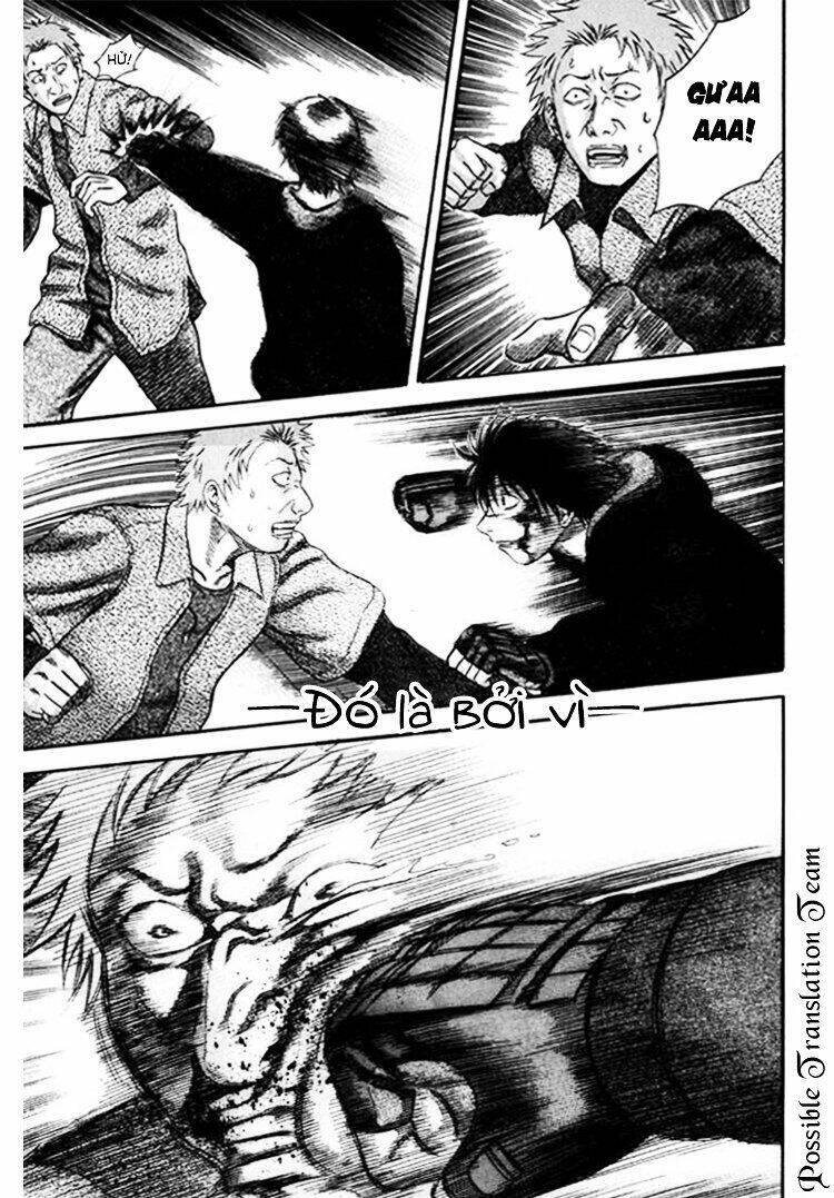 Holyland Chapter 38 - 19