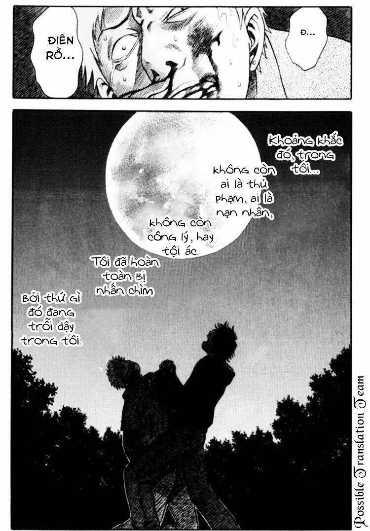 Holyland Chapter 38 - 22