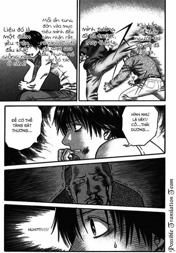 Holyland Chapter 38 - 5