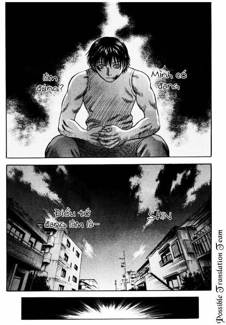 Holyland Chapter 38 - 7