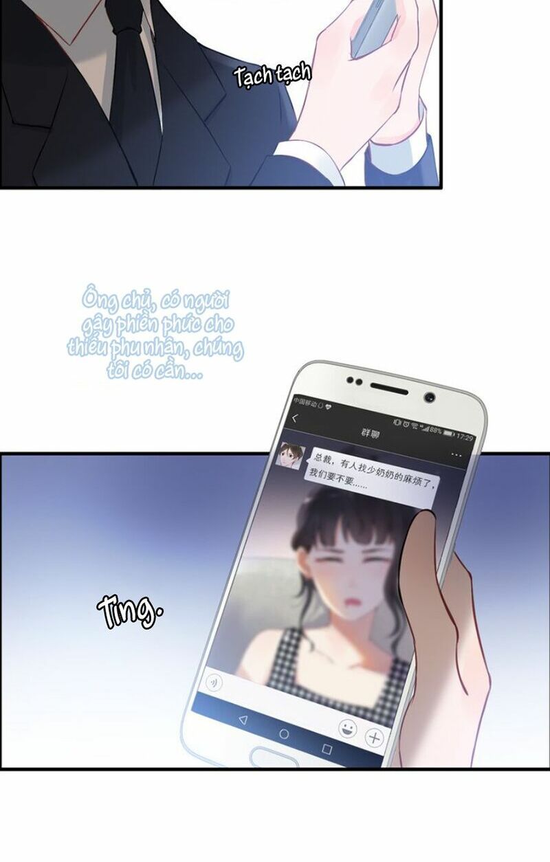 Cô Vợ Hợp Đồng Bỏ Trốn Của Tổng Giám Đốc Chapter 108 - 11